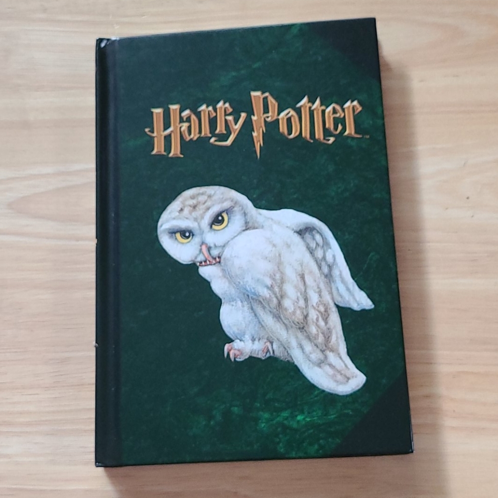 New journal